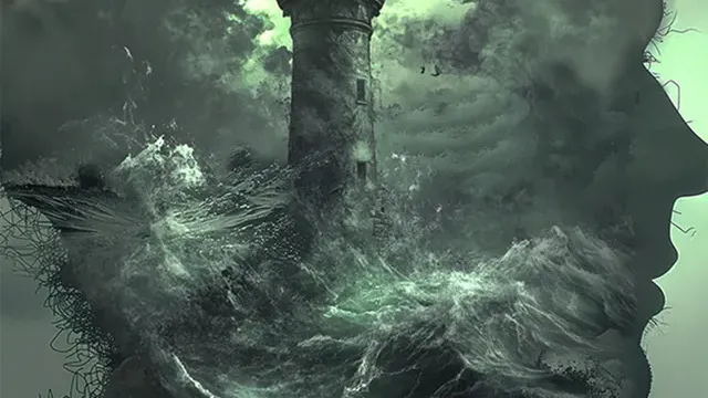 The Green Light cover