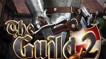 The Guild 2 cover