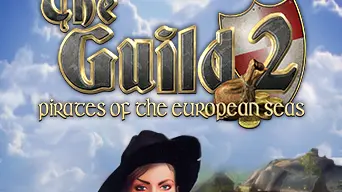 The Guild 2: Pirates of the European Seas cover