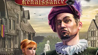 The Guild 2 Renaissance cover
