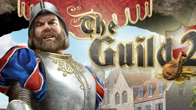 The Guild II cover