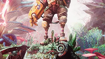 The Gunk cover