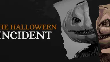 The Halloween Incident cover