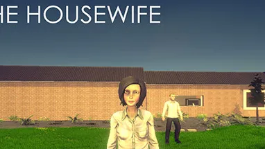 The Housewife cover