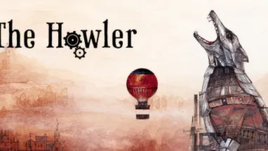 The Howler cover