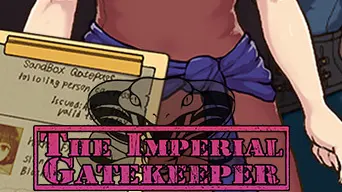 The Imperial Gatekeeper cover