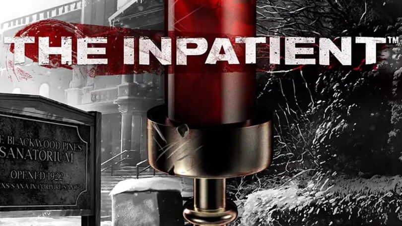 The Inpatient cover
