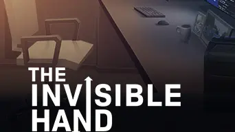 The Invisible Hand cover