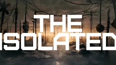 The Isolated cover