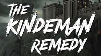 The Kindeman Remedy cover