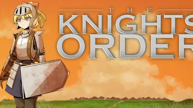 The Knights Order cover