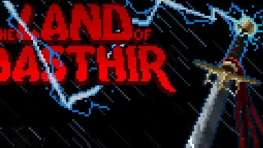 The Land of Dasthir cover
