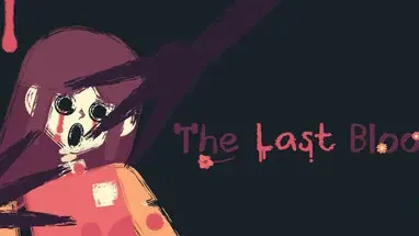 The Last Bloom cover