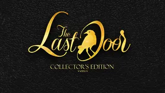 The Last Door: Collector's Edition cover