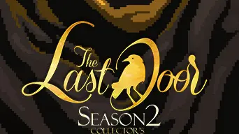 The Last Door: Season 2 Collector's Edition cover