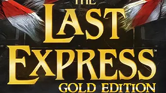 The Last Express Gold Edition cover