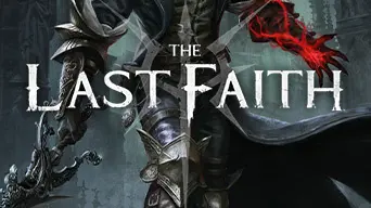 The Last Faith cover