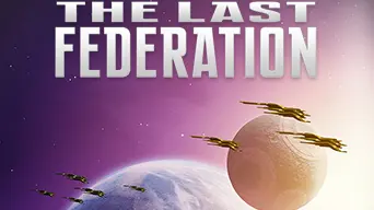 The Last Federation cover