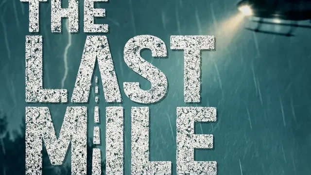 The Last Mile cover
