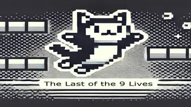 The Last of the 9 Lives cover