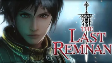 The Last Remnant™ cover