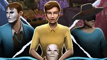 The Last Show of Mr. Chardish cover