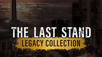 The Last Stand Legacy Collection cover