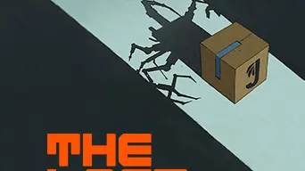 The Last Worker cover