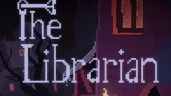 The Librarian cover