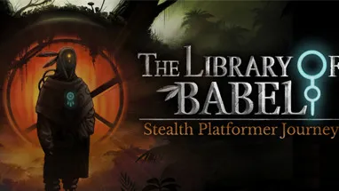 The Library of Babel cover