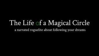 The Life of a Magical Circle cover