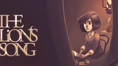 The Lion's Song: Episode 1 - Silence cover