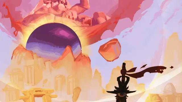 The Lone Blade cover