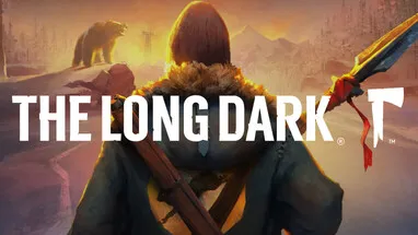 The Long Dark cover