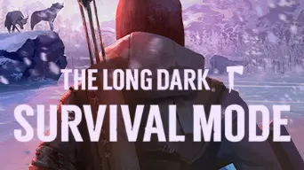 The Long Dark: Survival Mode cover