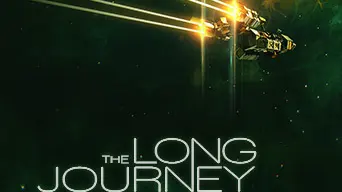 The Long Journey Home cover