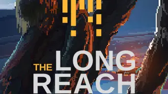 The Long Reach cover