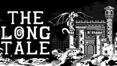 The Long Tale cover