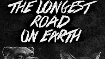 The Longest Road on Earth cover