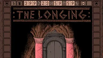 The Longing cover