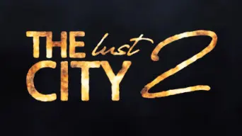 The Lust City 2 cover