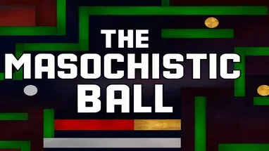 The Masochistic Ball cover