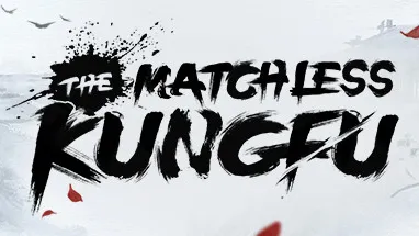 The Matchless Kungfu cover