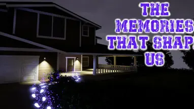 The Memories That Shape Us cover