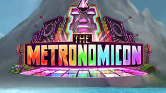 The Metronomicon cover