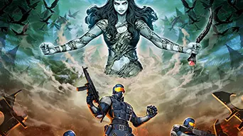 The Mummy Demastered cover