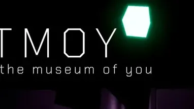 The Museum of You cover