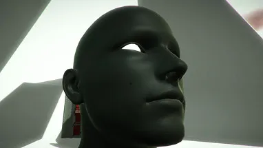The Next Door cover
