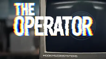 The Operator cover