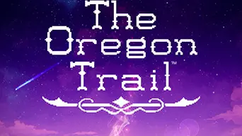 The Oregon Trail cover